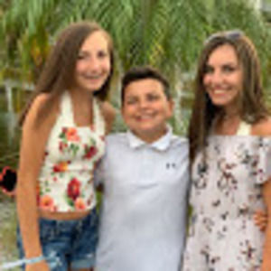 Meet your Posher, Giana